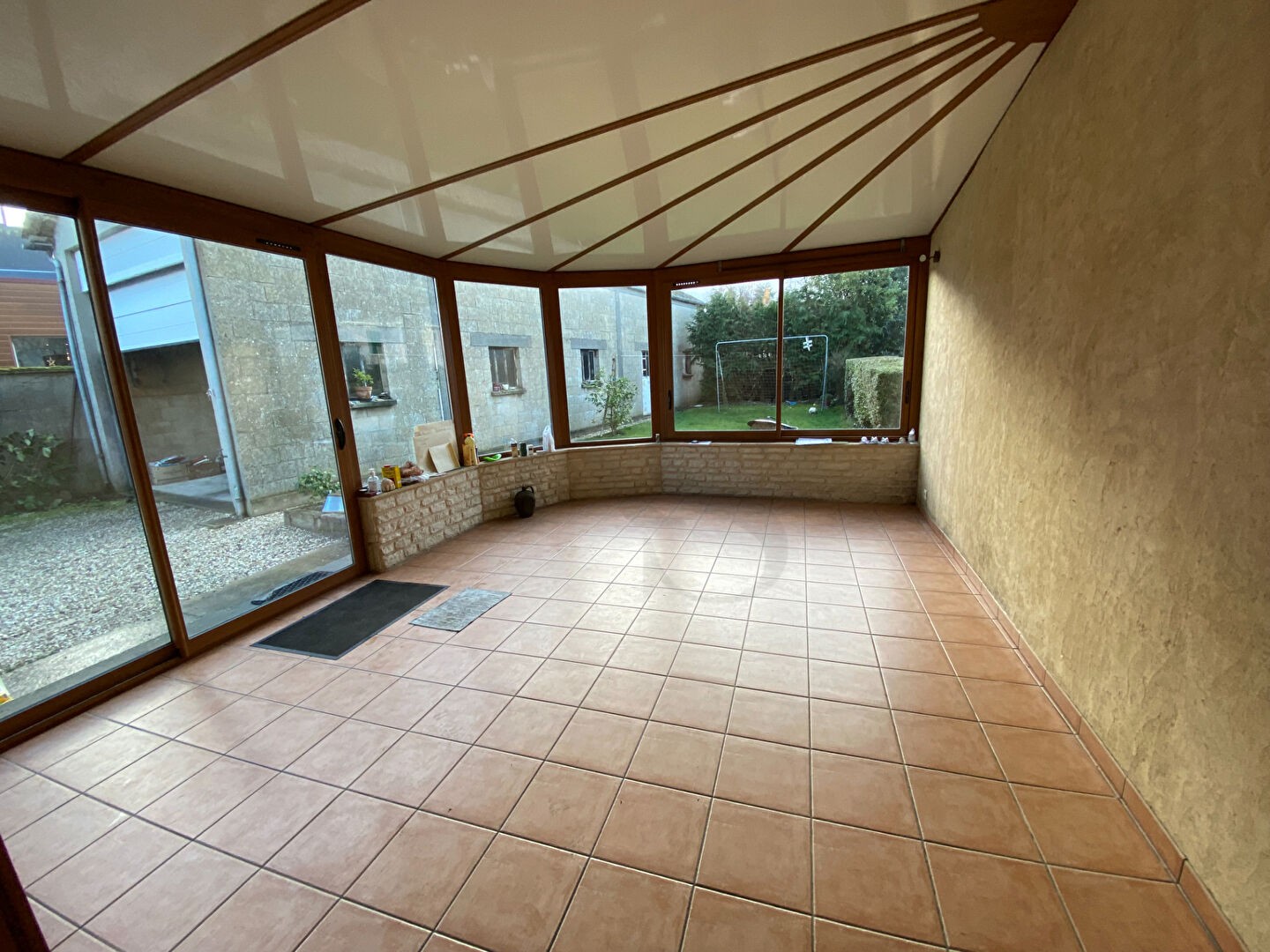 Vente Maison à Aunay-sur-Odon 4 pièces