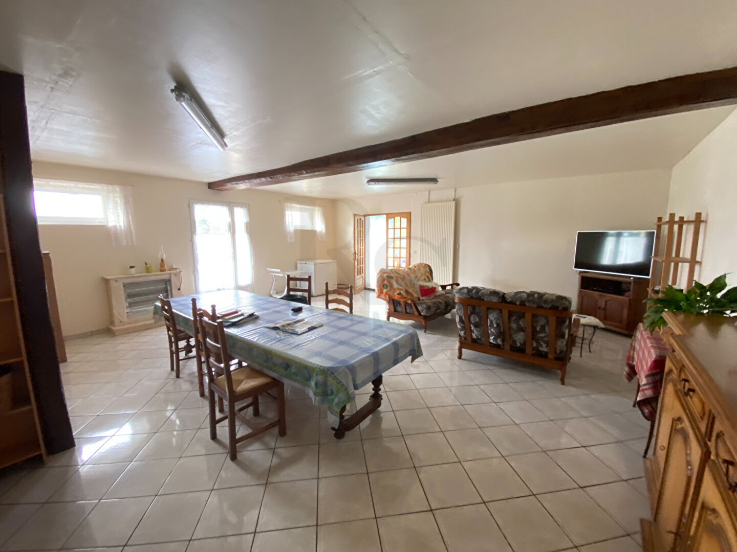 Vente Maison à Juvigny-sous-Andaine 13 pièces