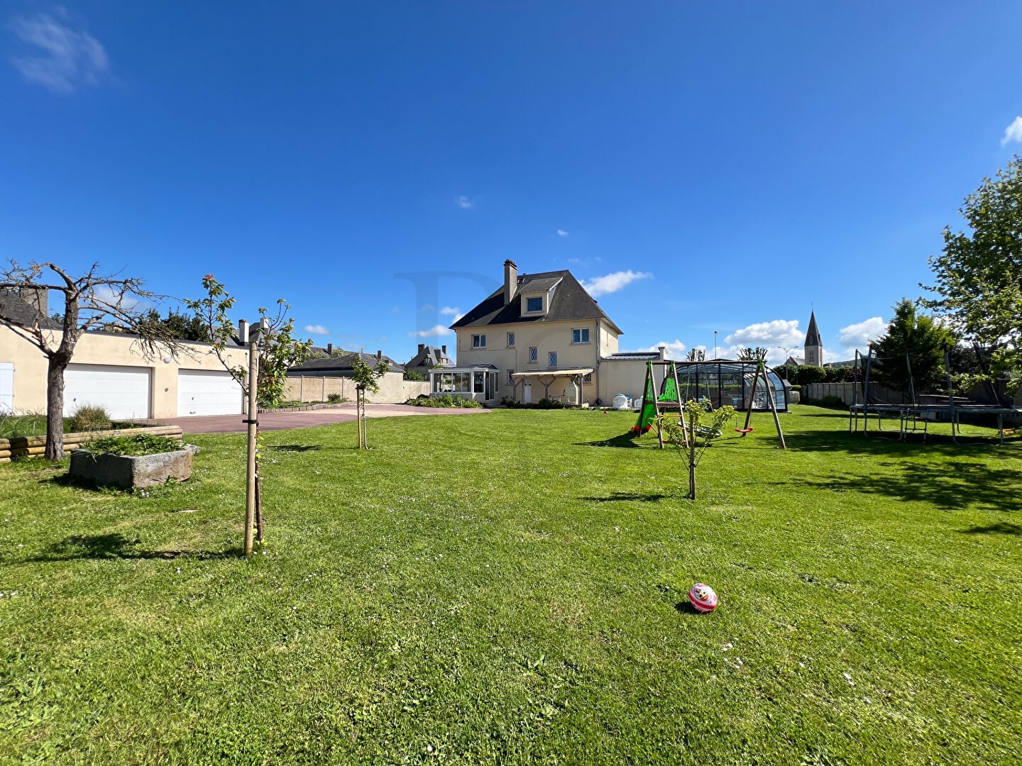 Vente Maison à Caen 8 pièces