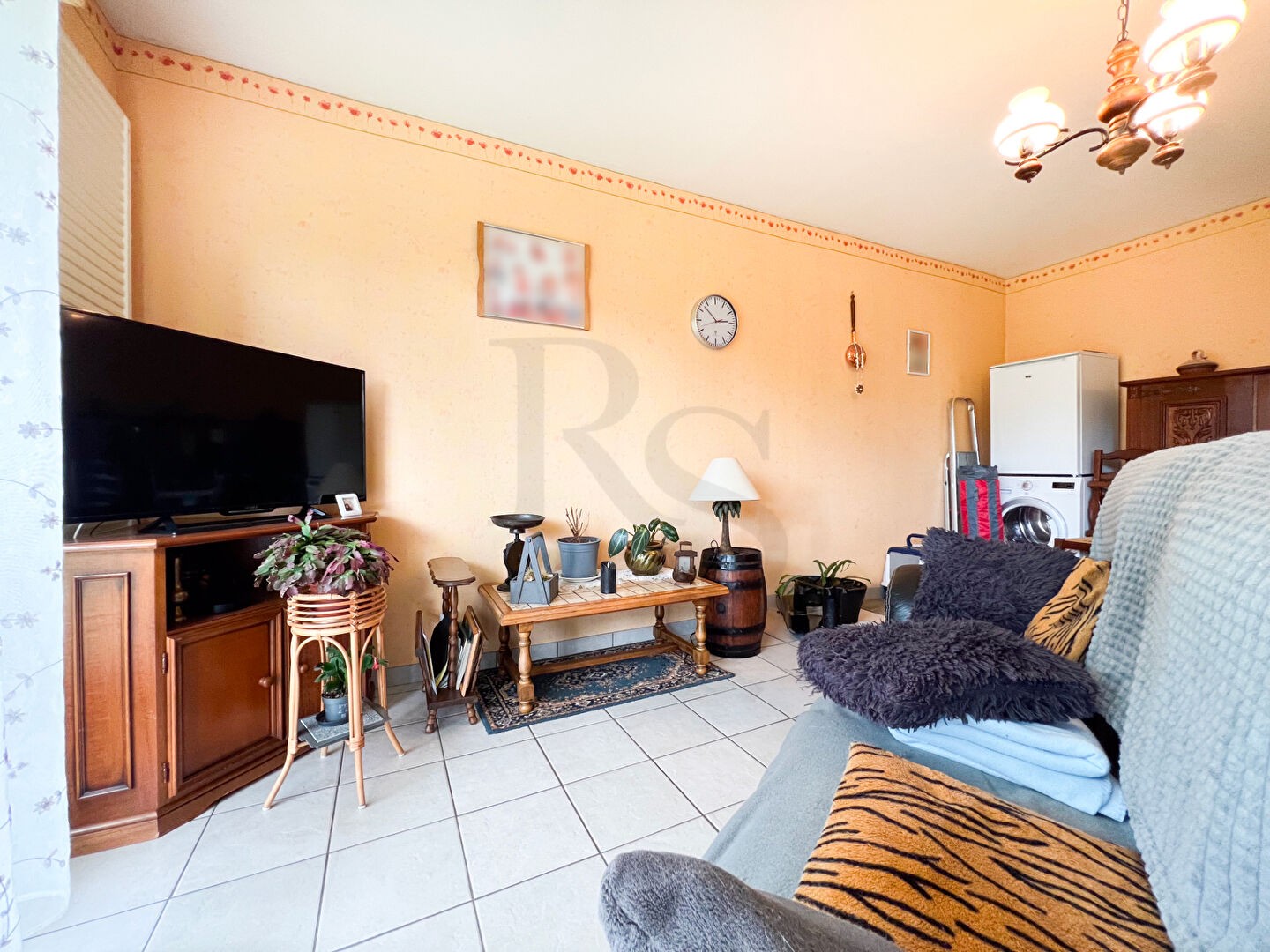 Vente Appartement à Flers 3 pièces