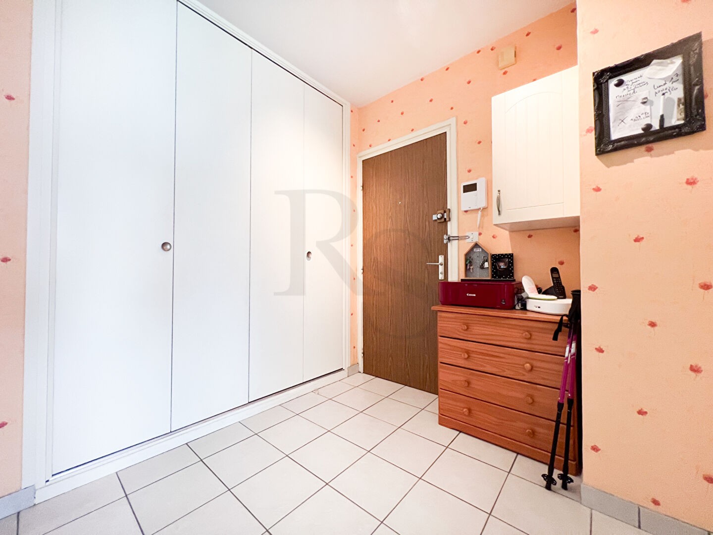 Vente Appartement à Flers 3 pièces