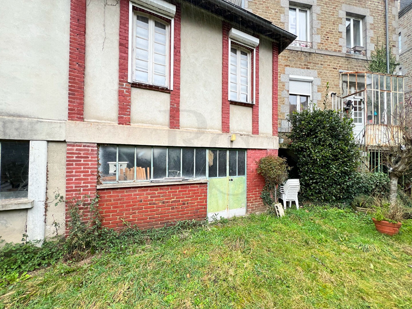 Vente Appartement à Flers 2 pièces