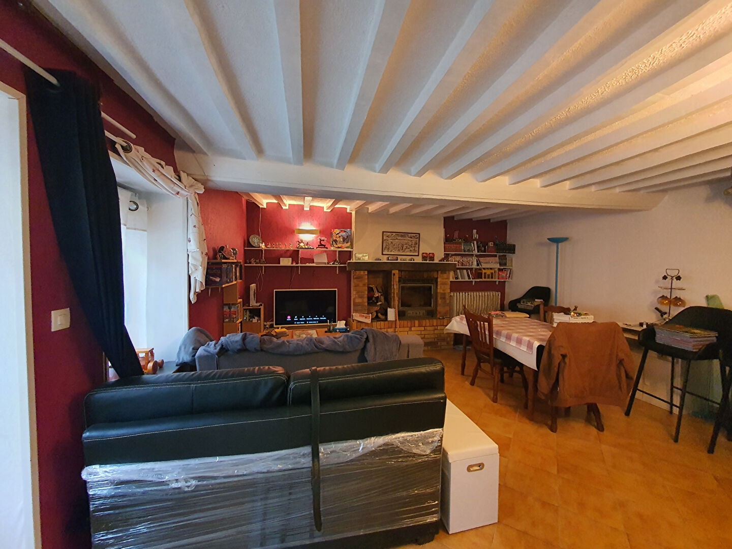 Vente Maison à Alençon 6 pièces