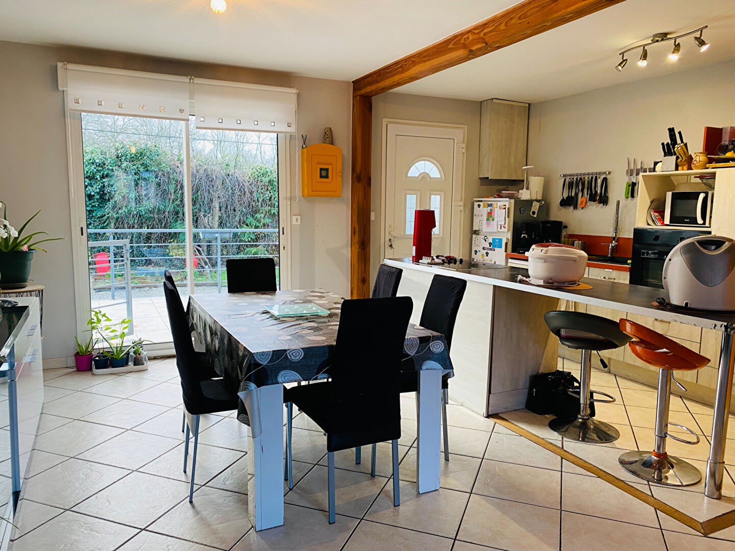 Vente Maison à Aunay-sur-Odon 4 pièces