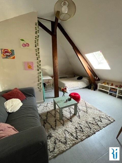 Location Appartement à Rouen 1 pièce