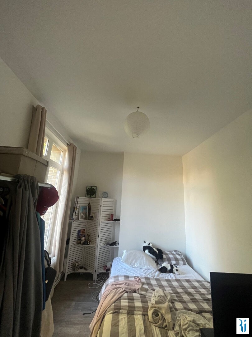 Location Appartement à Rouen 3 pièces