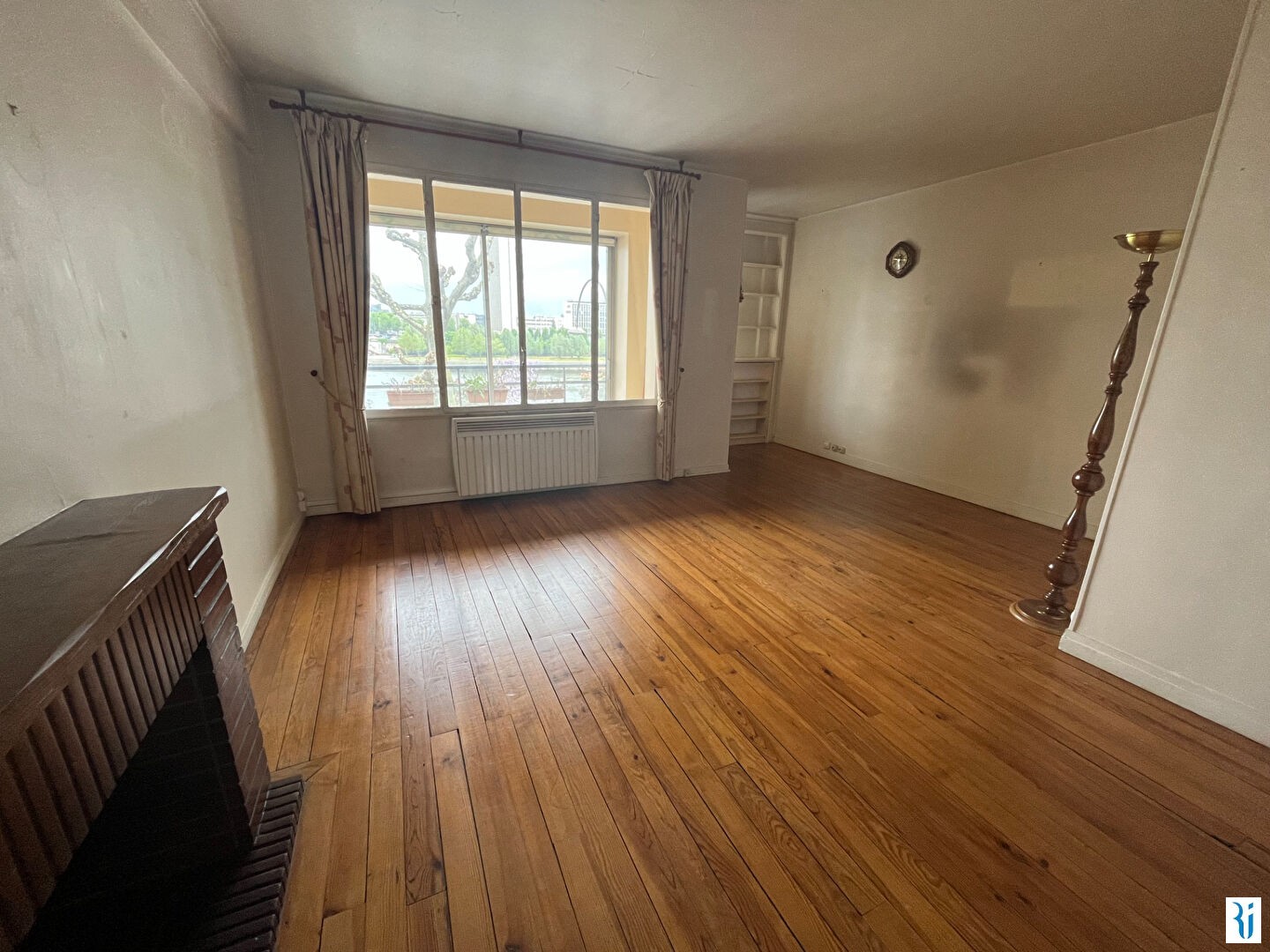 Vente Appartement à Rouen 3 pièces