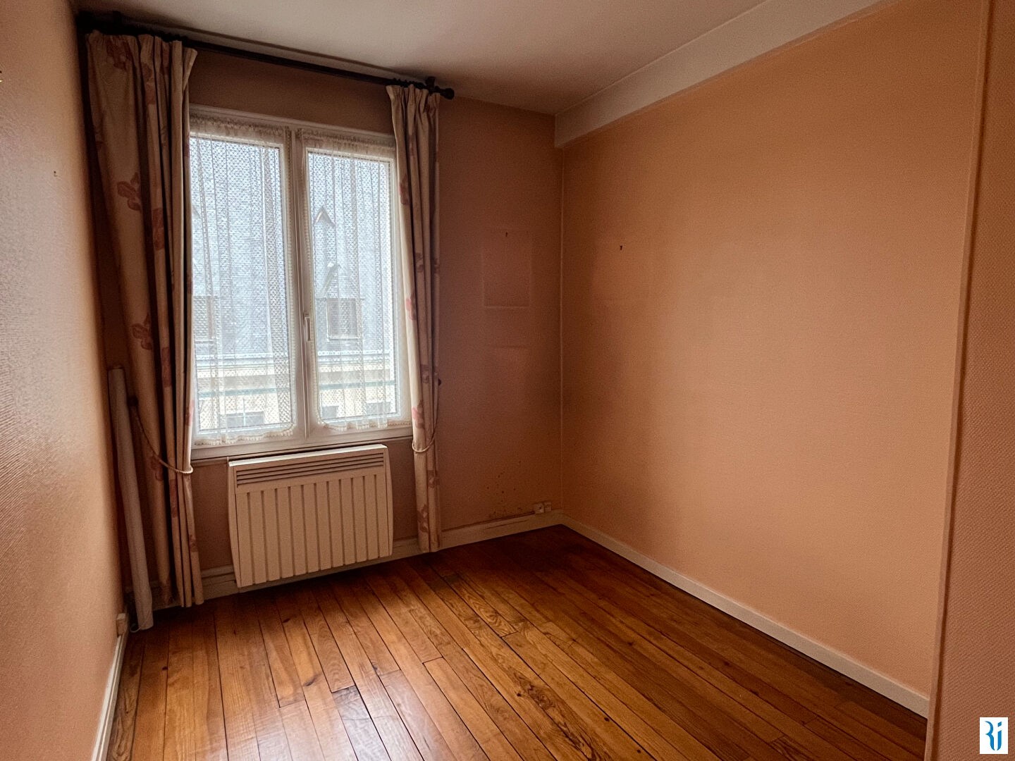 Vente Appartement à Rouen 3 pièces