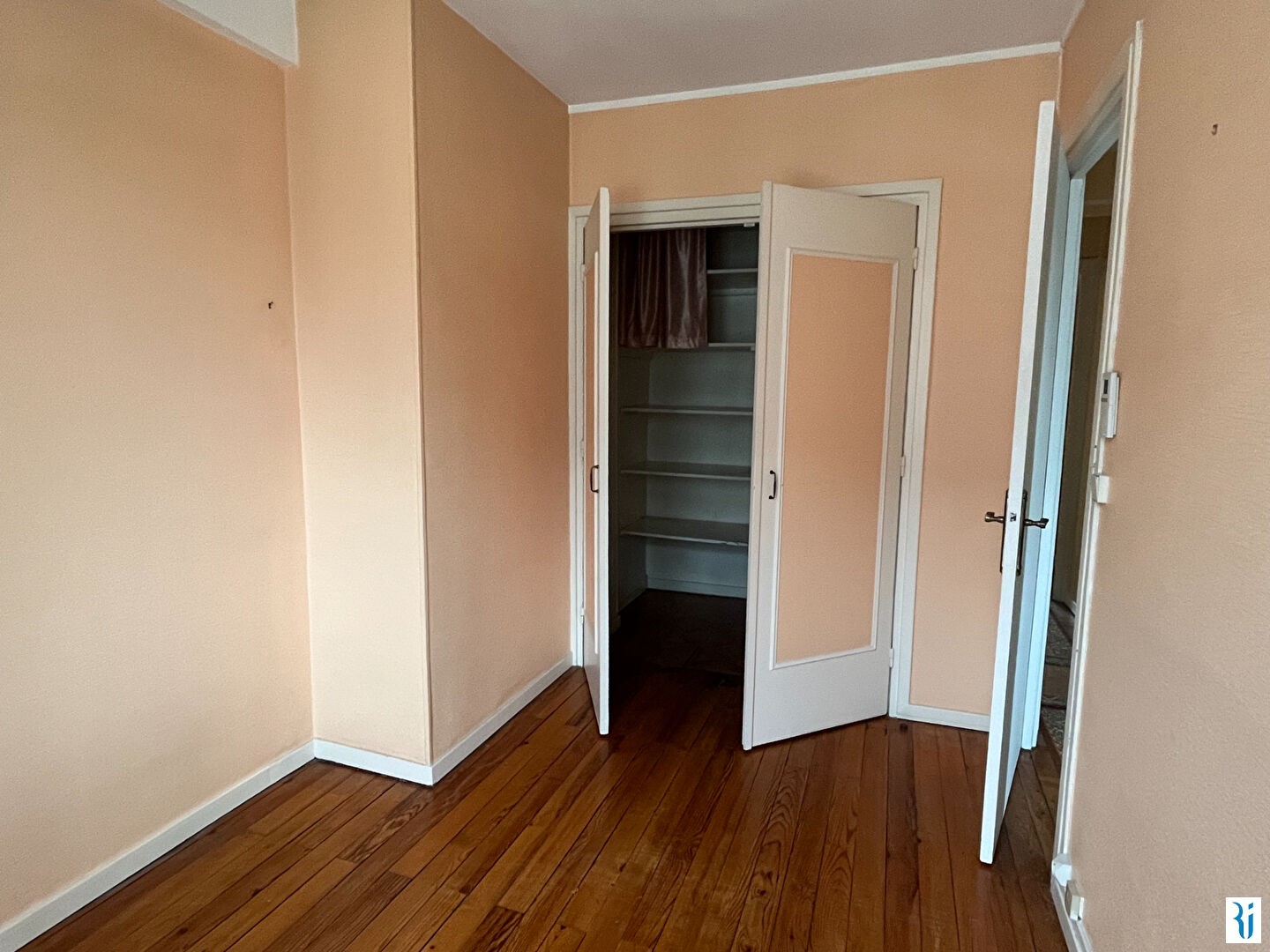 Vente Appartement à Rouen 3 pièces