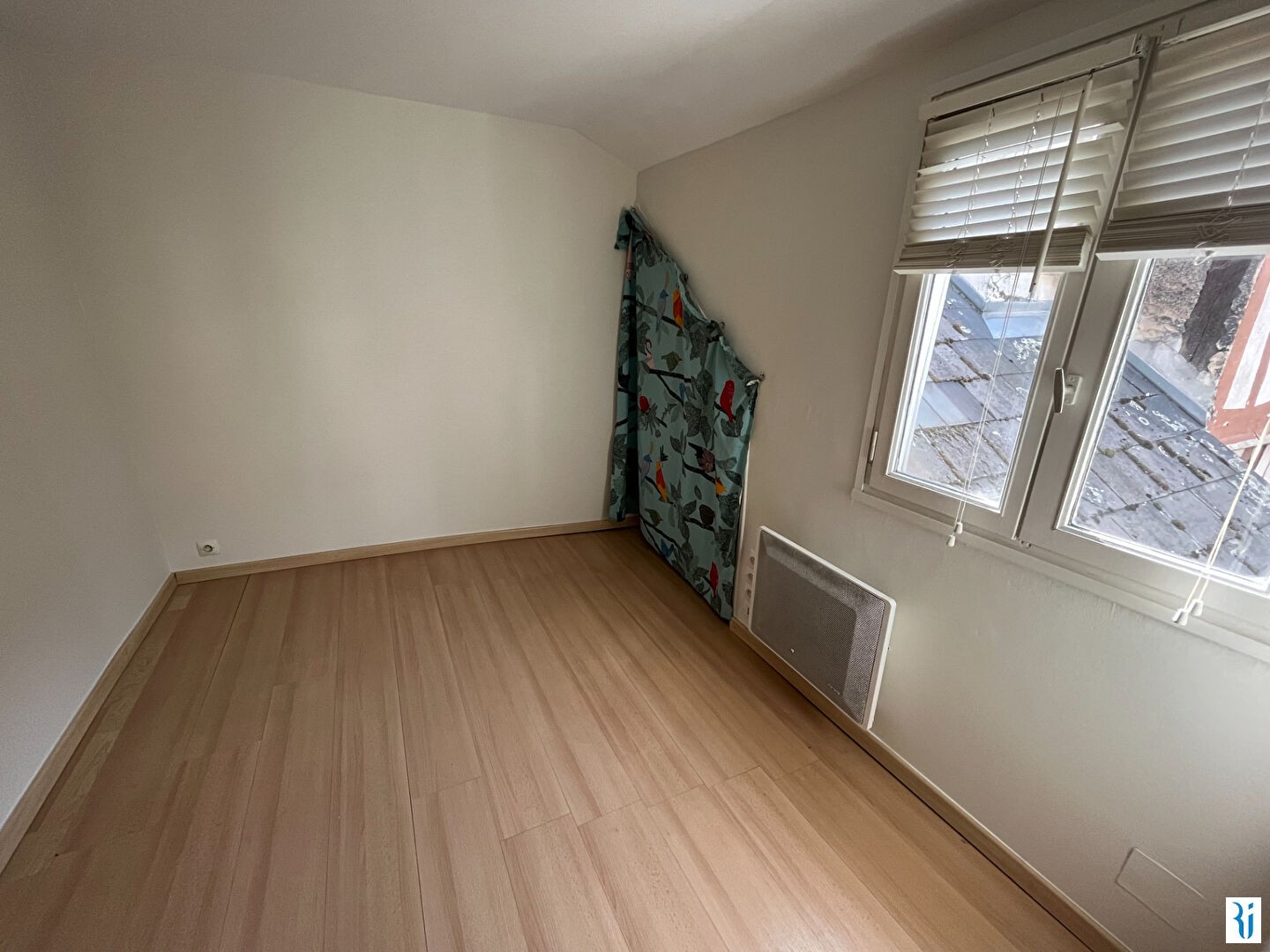 Vente Appartement à Rouen 2 pièces