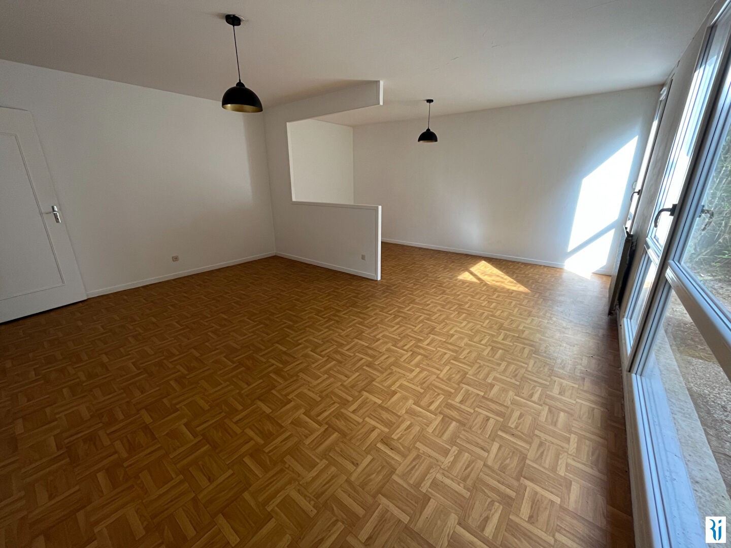 Vente Appartement à Rouen 3 pièces