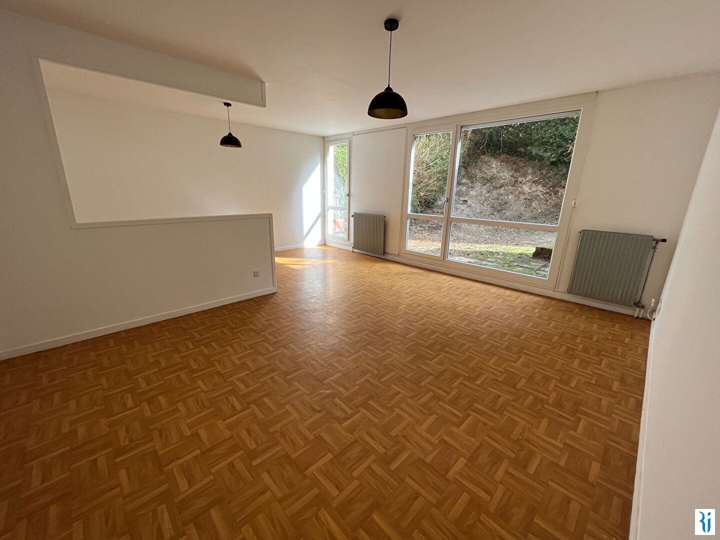 Vente Appartement à Rouen 3 pièces