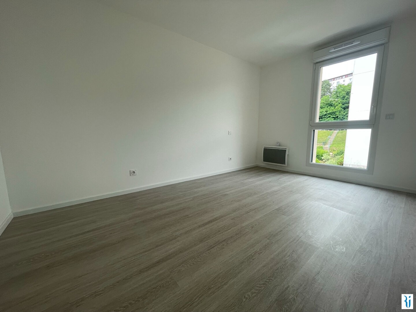 Location Appartement à Rouen 2 pièces