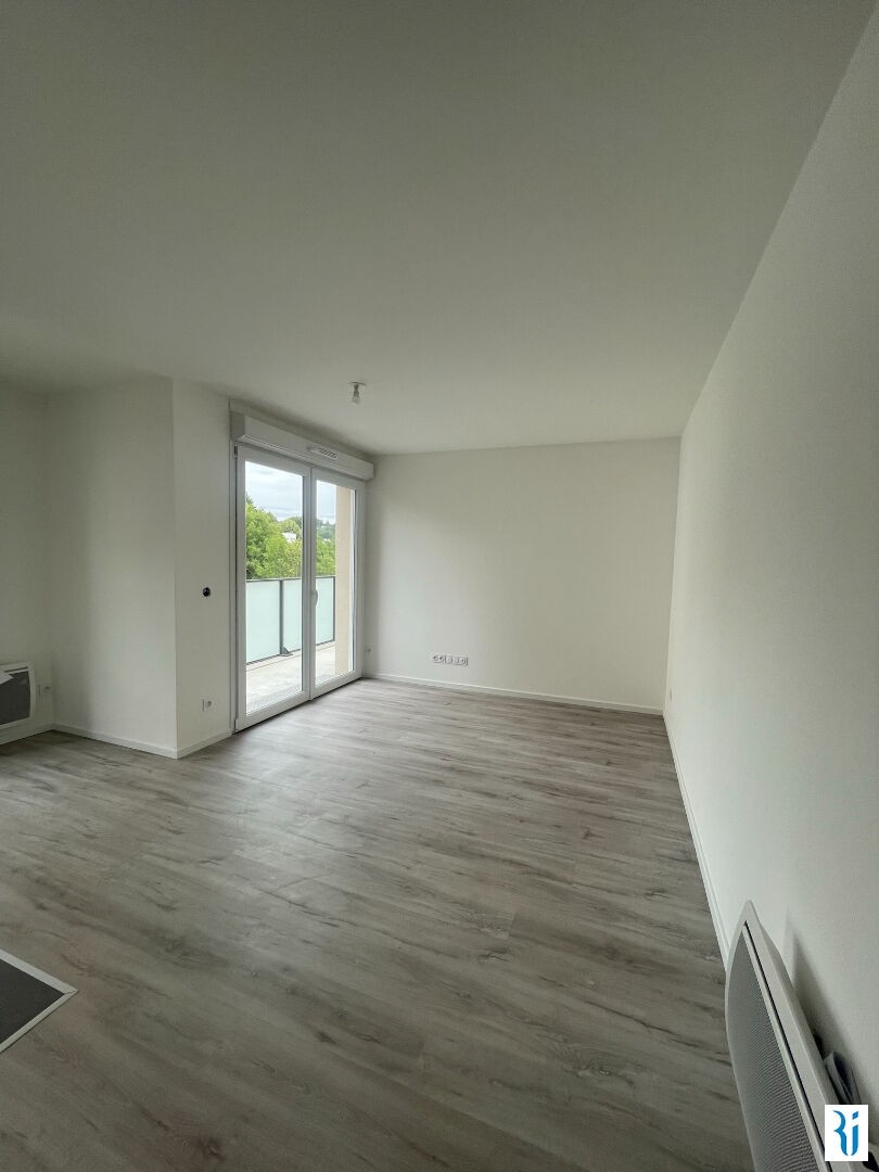 Location Appartement à Rouen 2 pièces