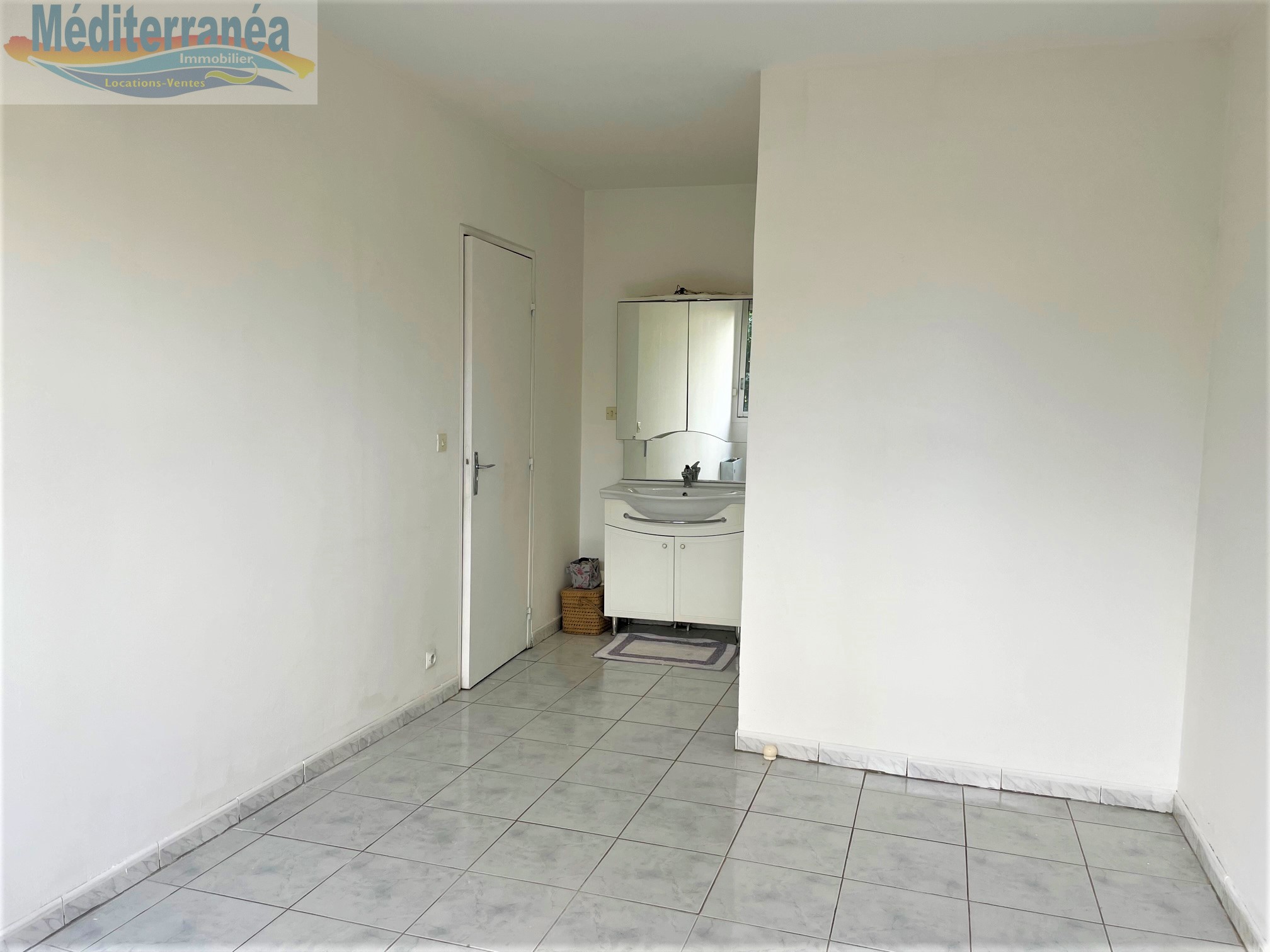 Vente Appartement à la Grande-Motte 4 pièces