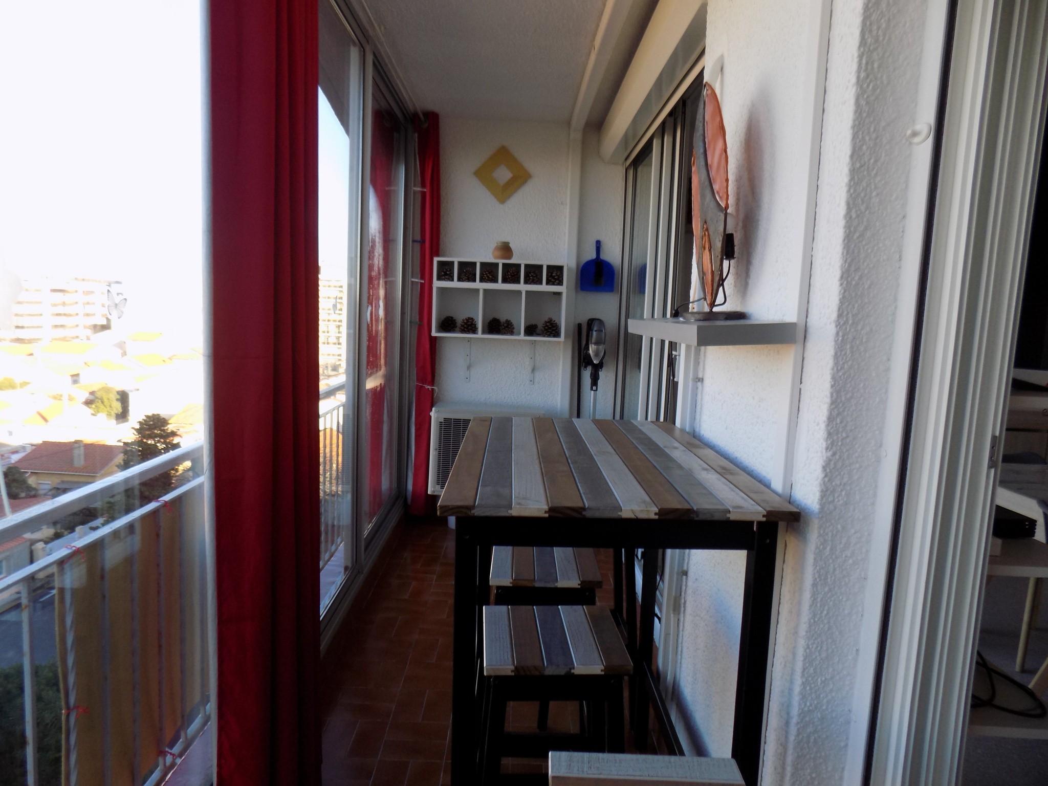 Vente Appartement à Canet-en-Roussillon 2 pièces