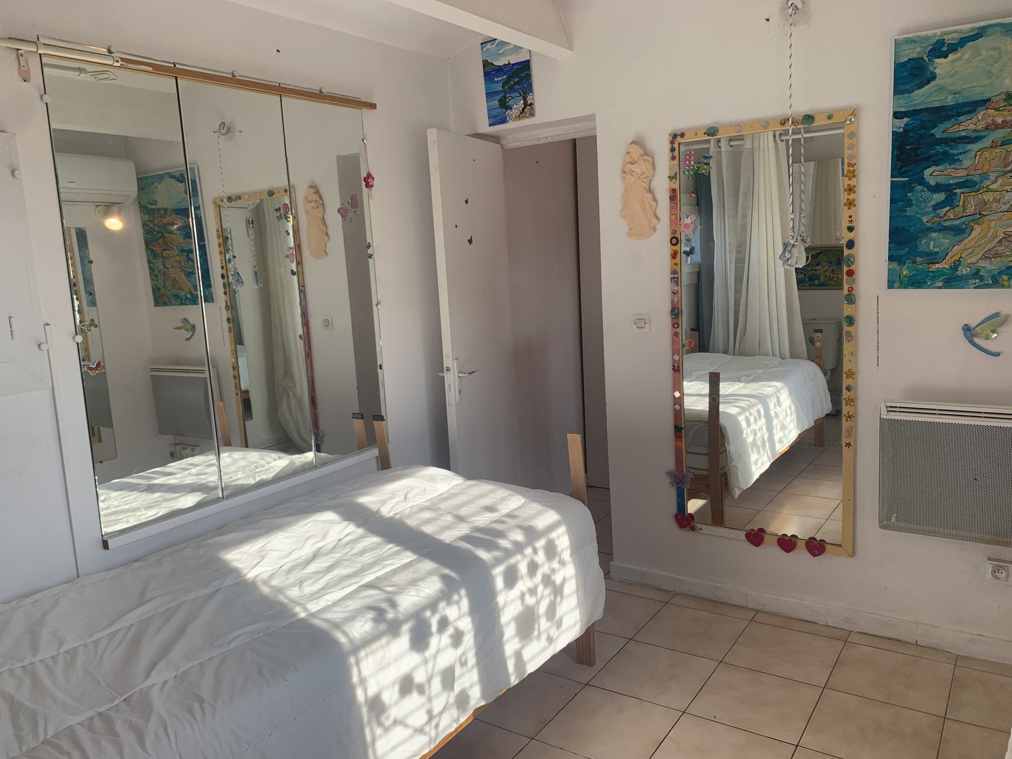 Vente Maison à Canet-en-Roussillon 4 pièces