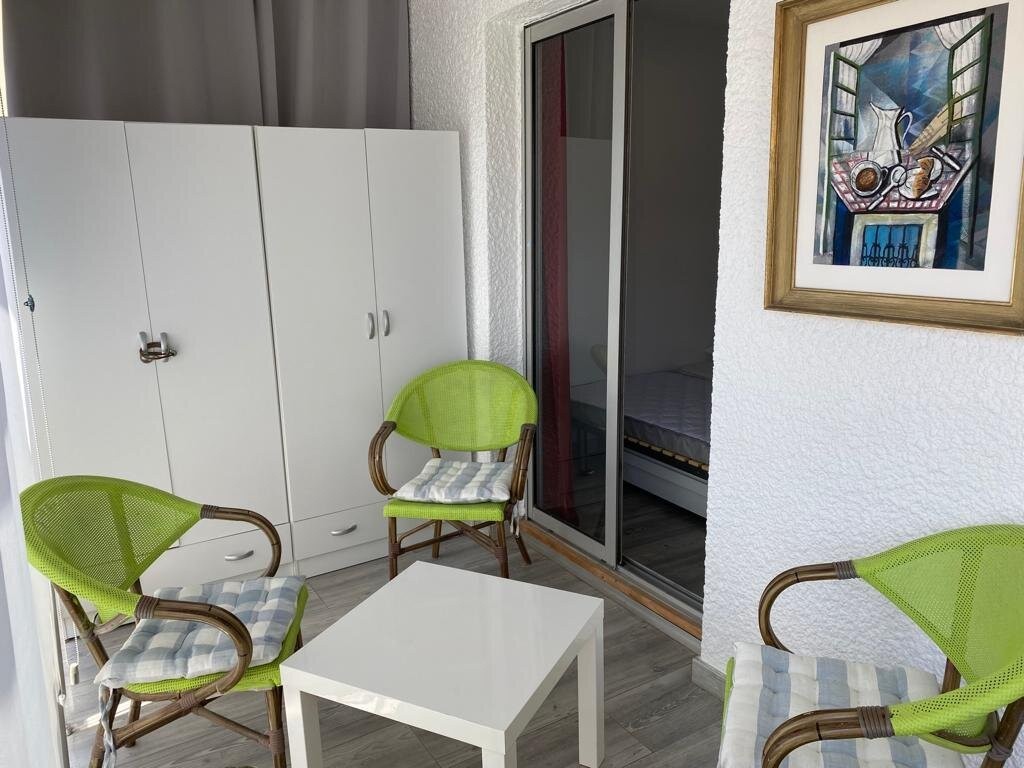 Location Appartement à Canet-en-Roussillon 2 pièces