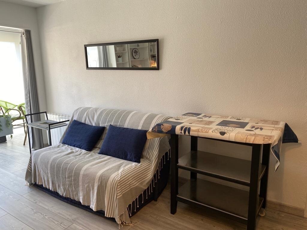 Location Appartement à Canet-en-Roussillon 2 pièces