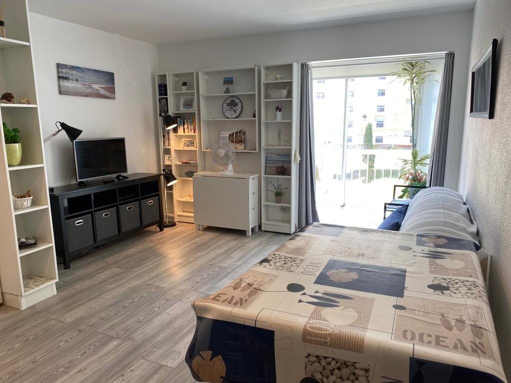 Location Appartement à Canet-en-Roussillon 2 pièces