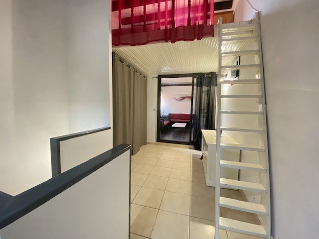 Vente Appartement à le Barcarès 3 pièces