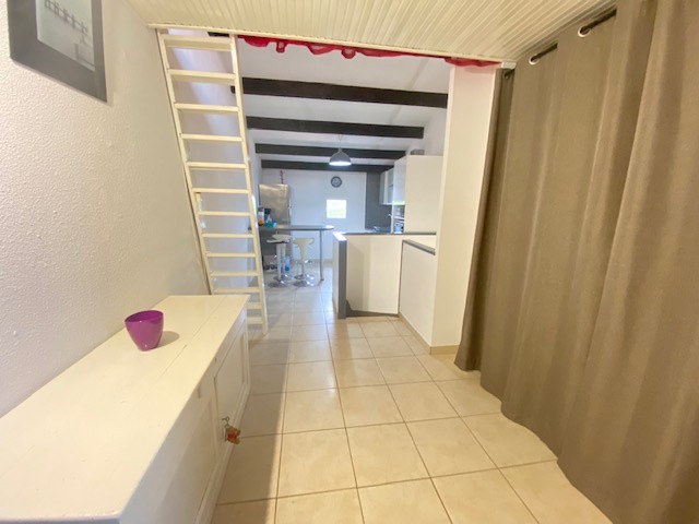 Vente Appartement à le Barcarès 3 pièces