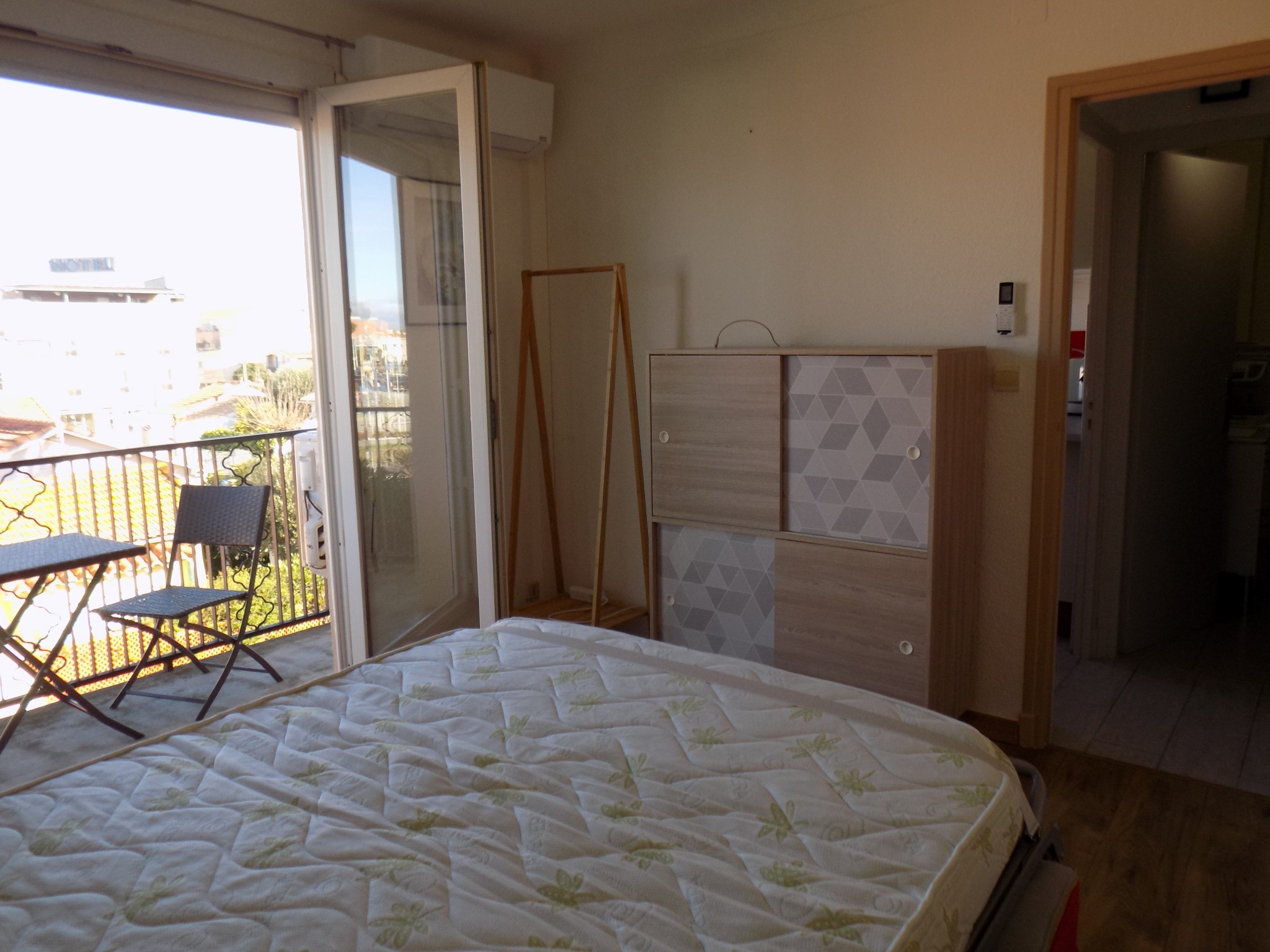 Vente Appartement à Canet-en-Roussillon 1 pièce