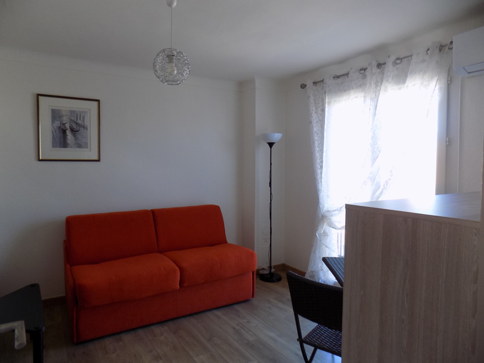 Vente Appartement à Canet-en-Roussillon 1 pièce