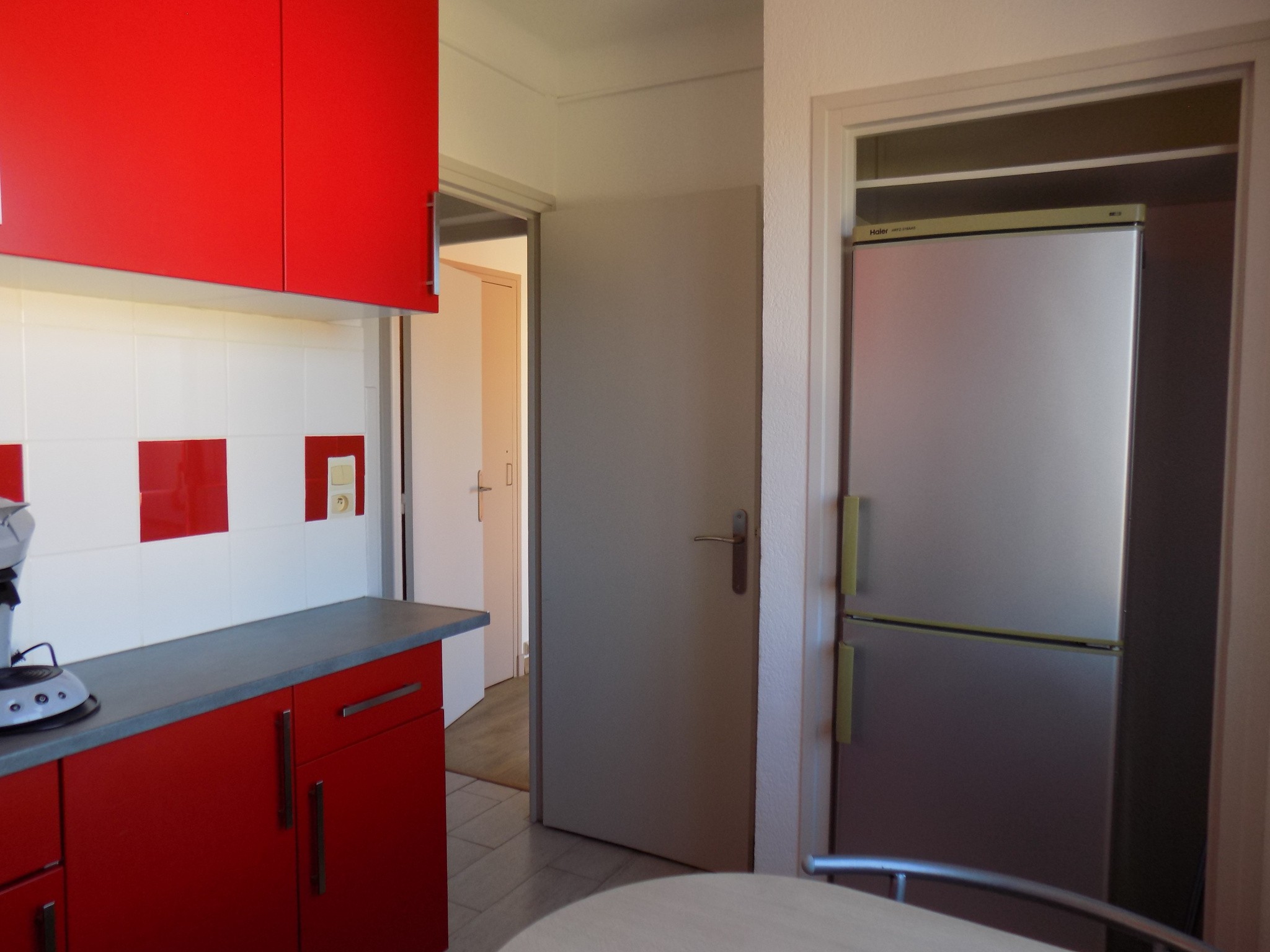 Vente Appartement à Canet-en-Roussillon 1 pièce