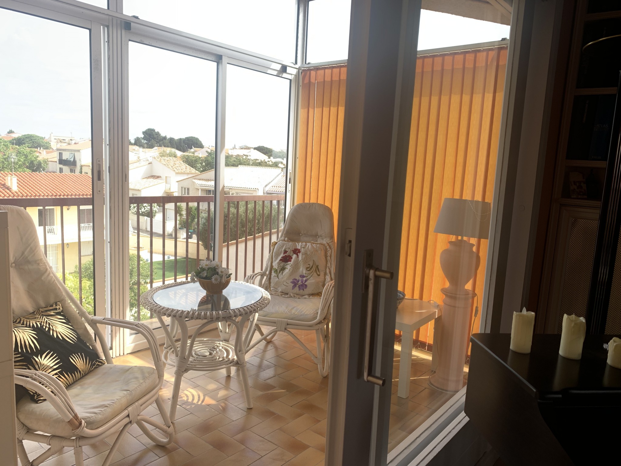 Vente Appartement à Perpignan 5 pièces