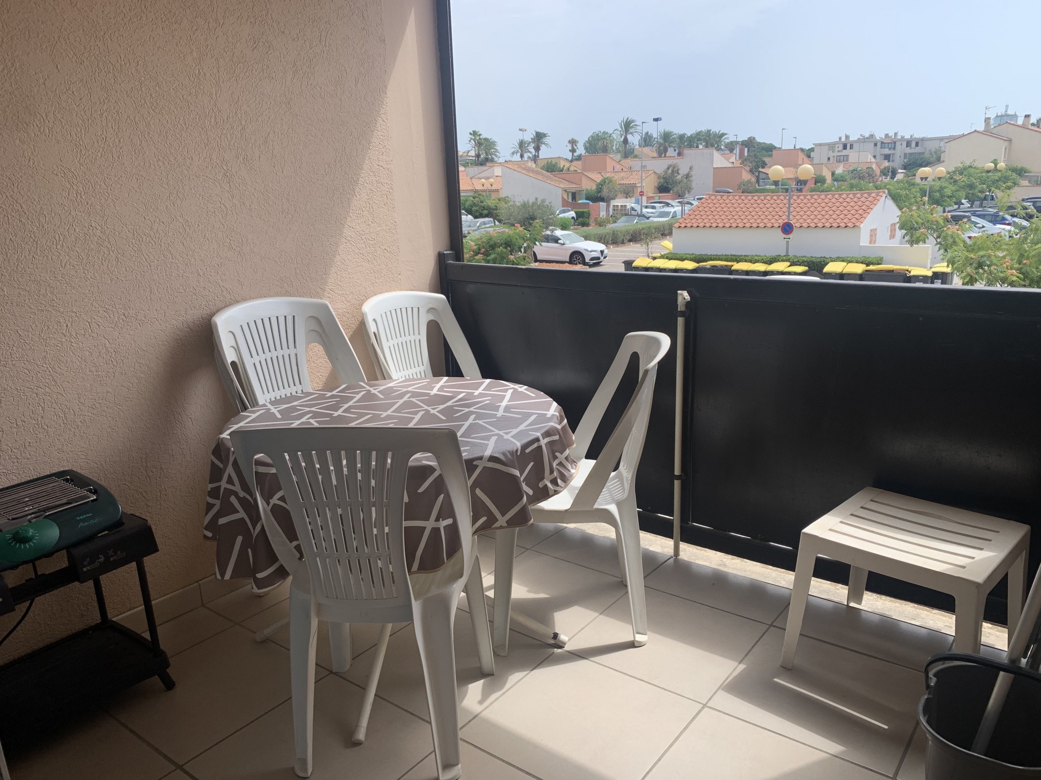 Vente Appartement à Canet-en-Roussillon 2 pièces