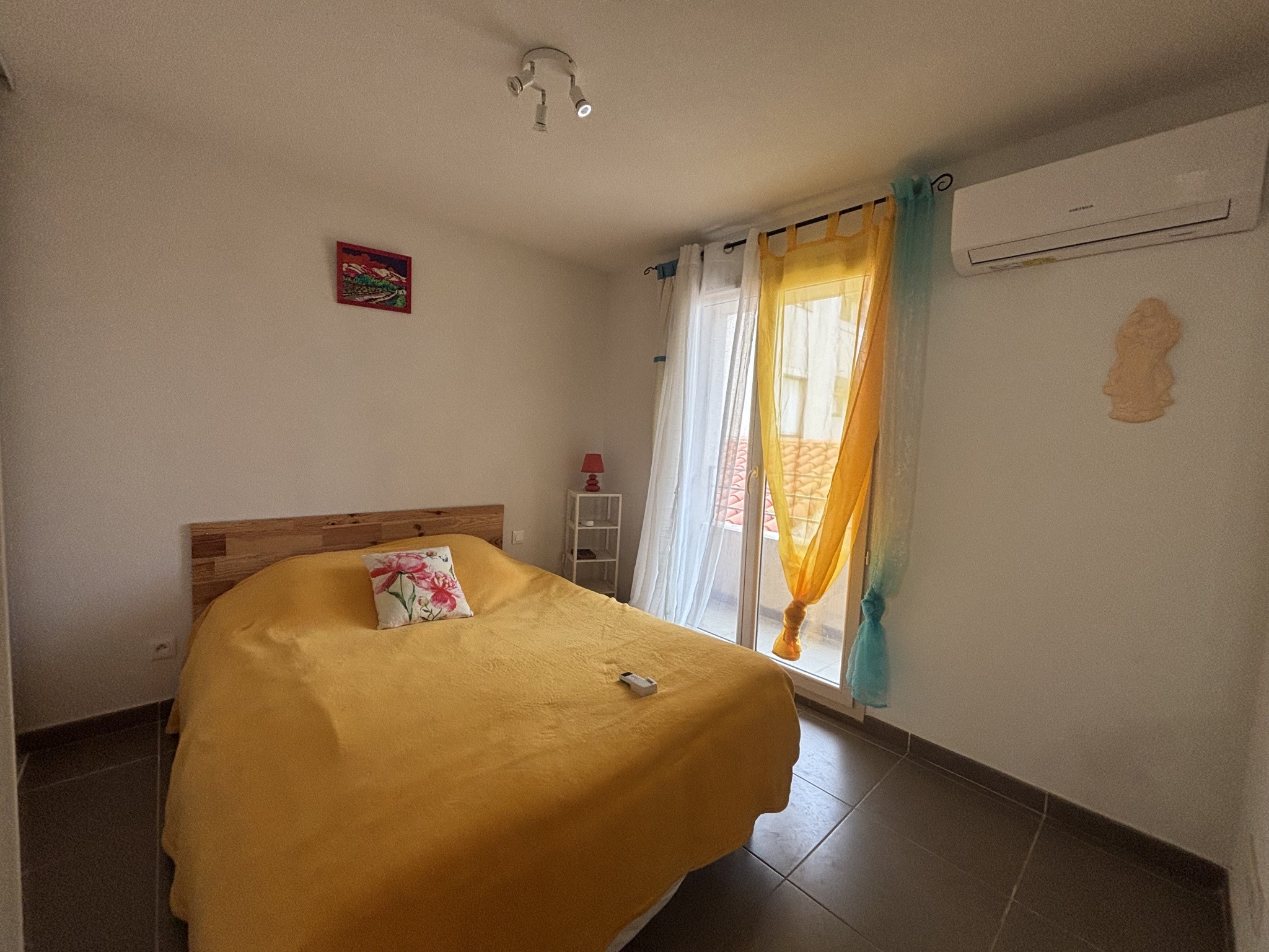 Vente Appartement à Canet-en-Roussillon 3 pièces