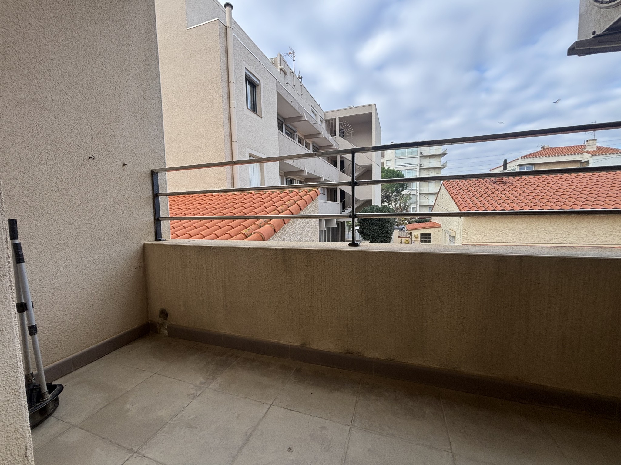 Vente Appartement à Canet-en-Roussillon 3 pièces