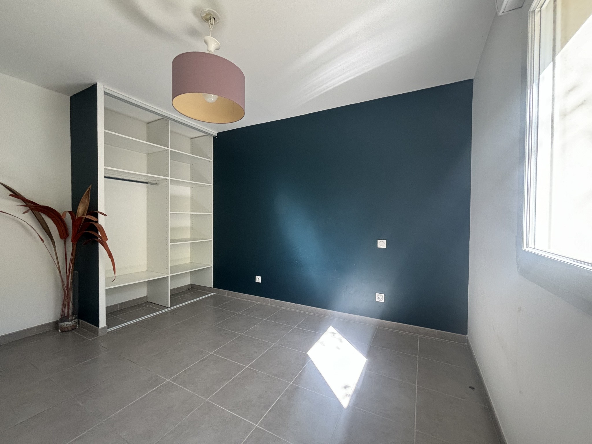 Vente Appartement à Canet-en-Roussillon 3 pièces