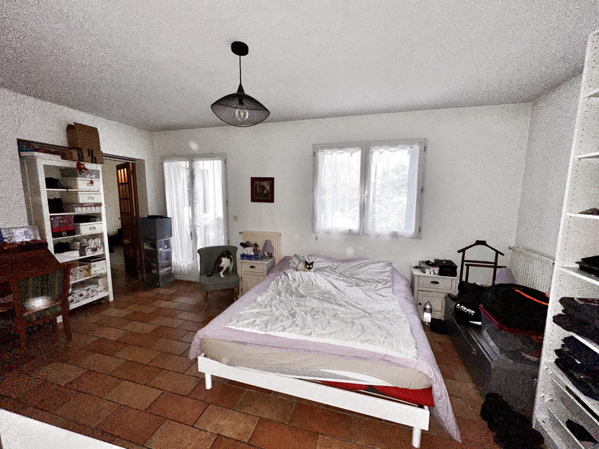 Vente Maison à Vaires-sur-Marne 5 pièces