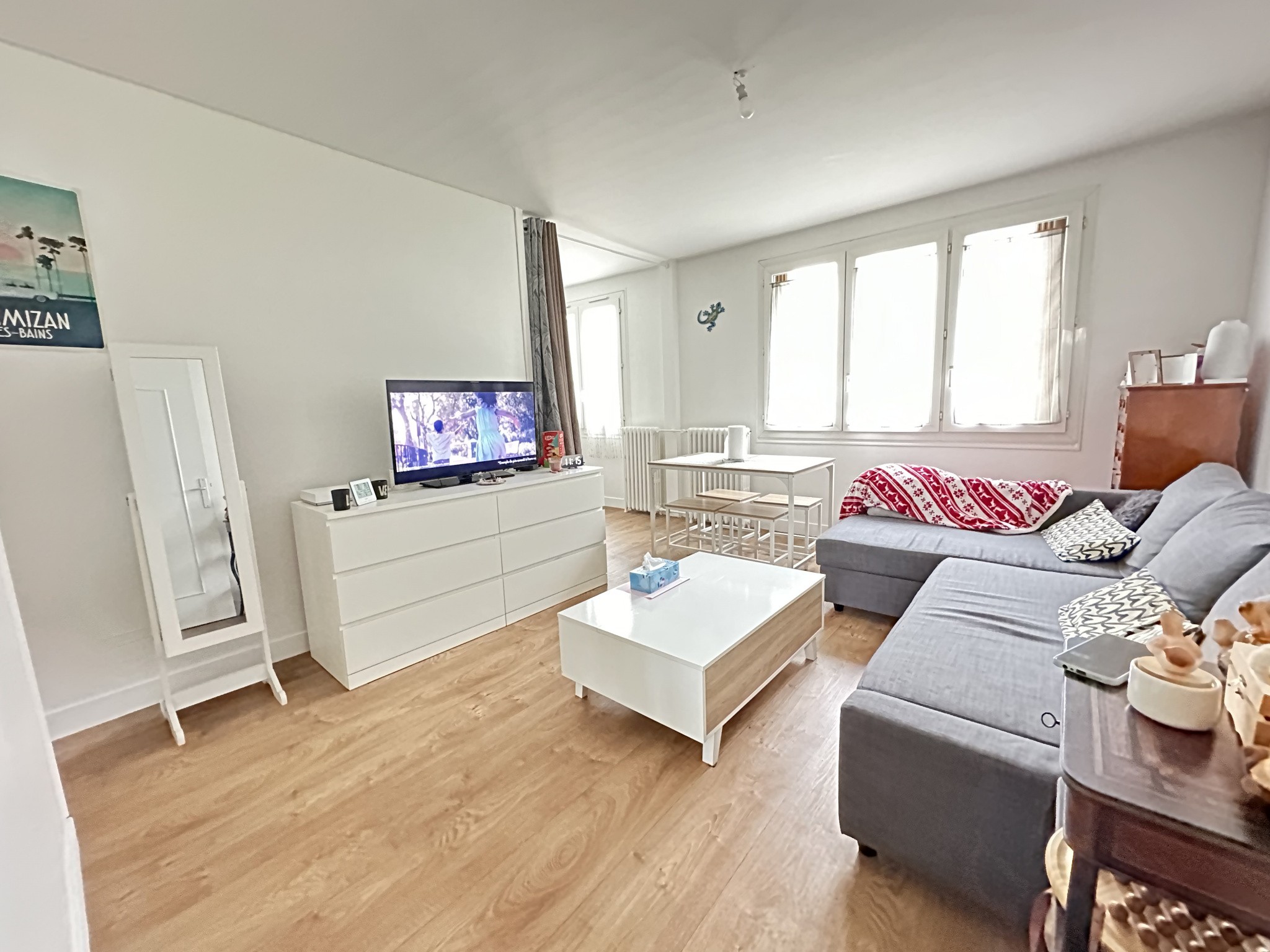 Vente Appartement à Chelles 3 pièces