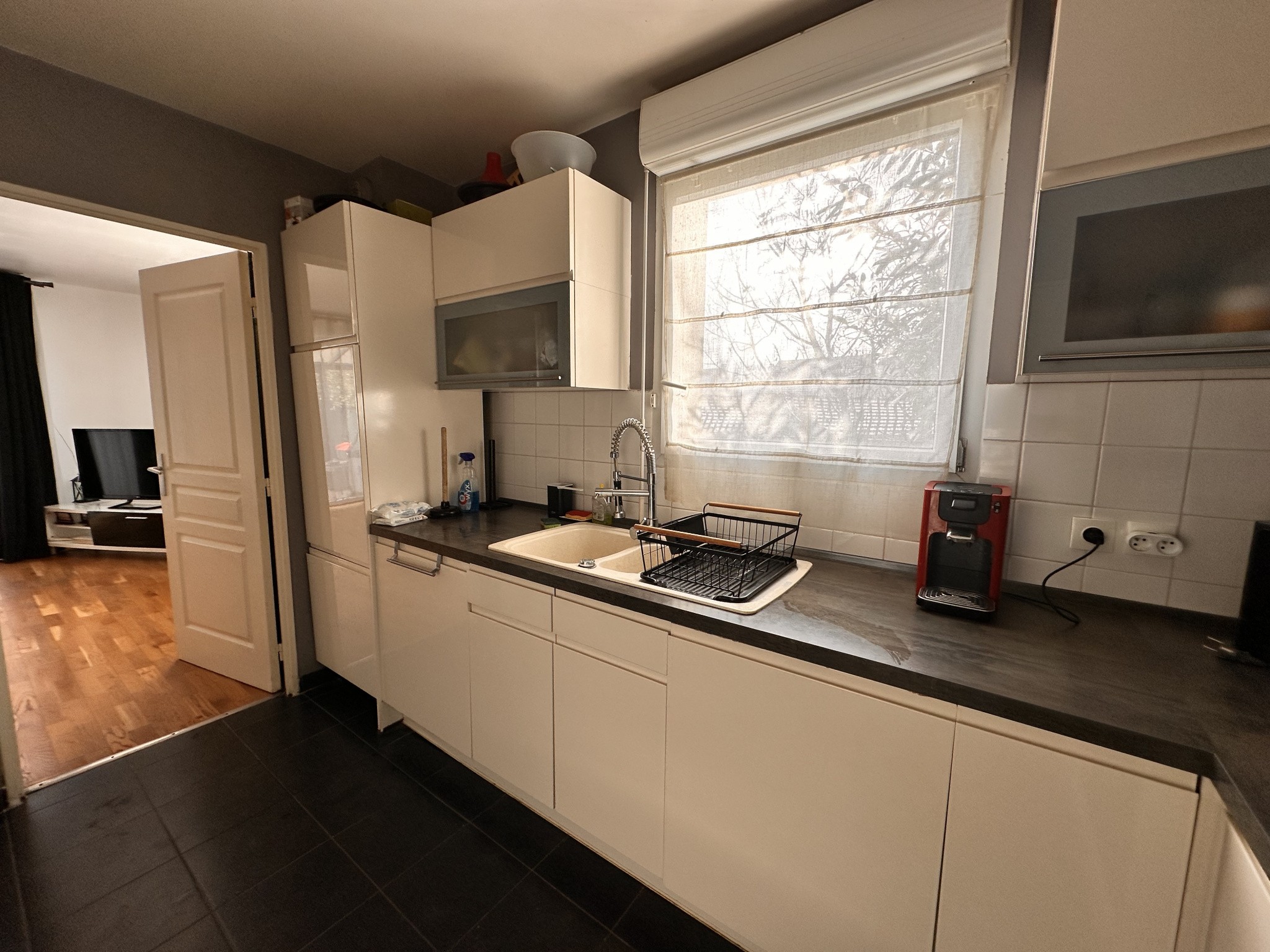 Vente Maison à Vaires-sur-Marne 4 pièces