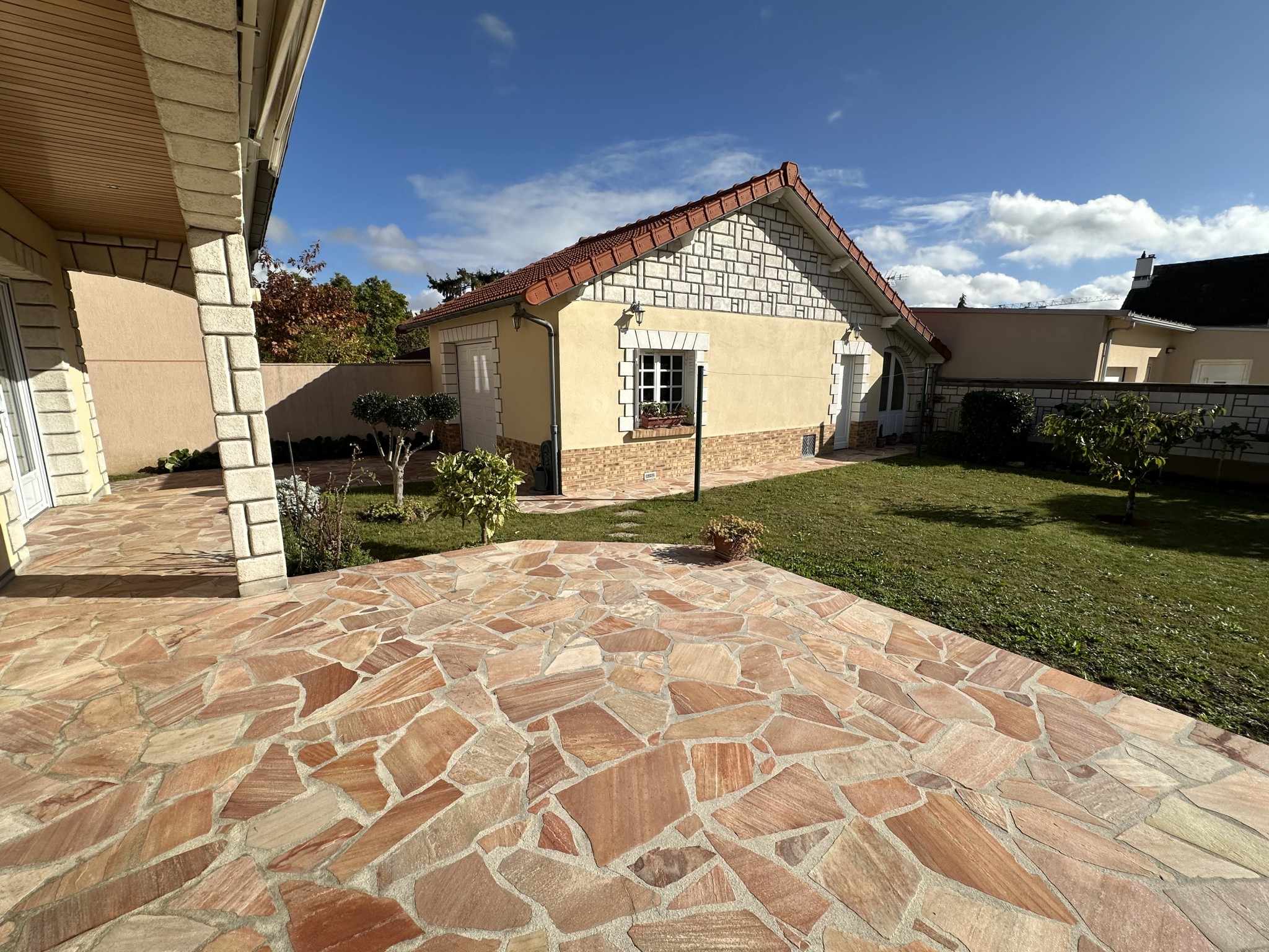 Vente Maison à Vaires-sur-Marne 8 pièces