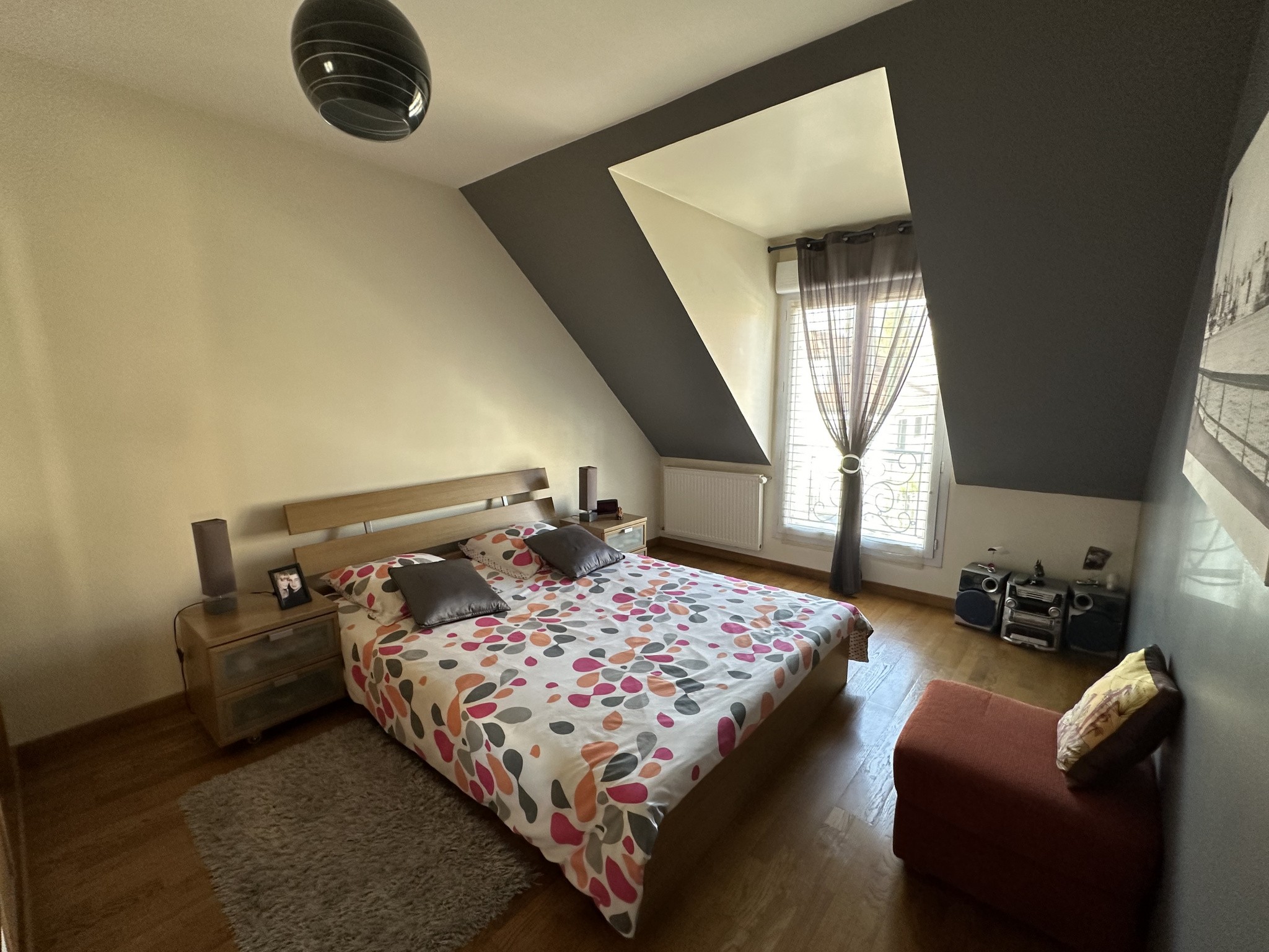 Vente Maison à Vaires-sur-Marne 8 pièces