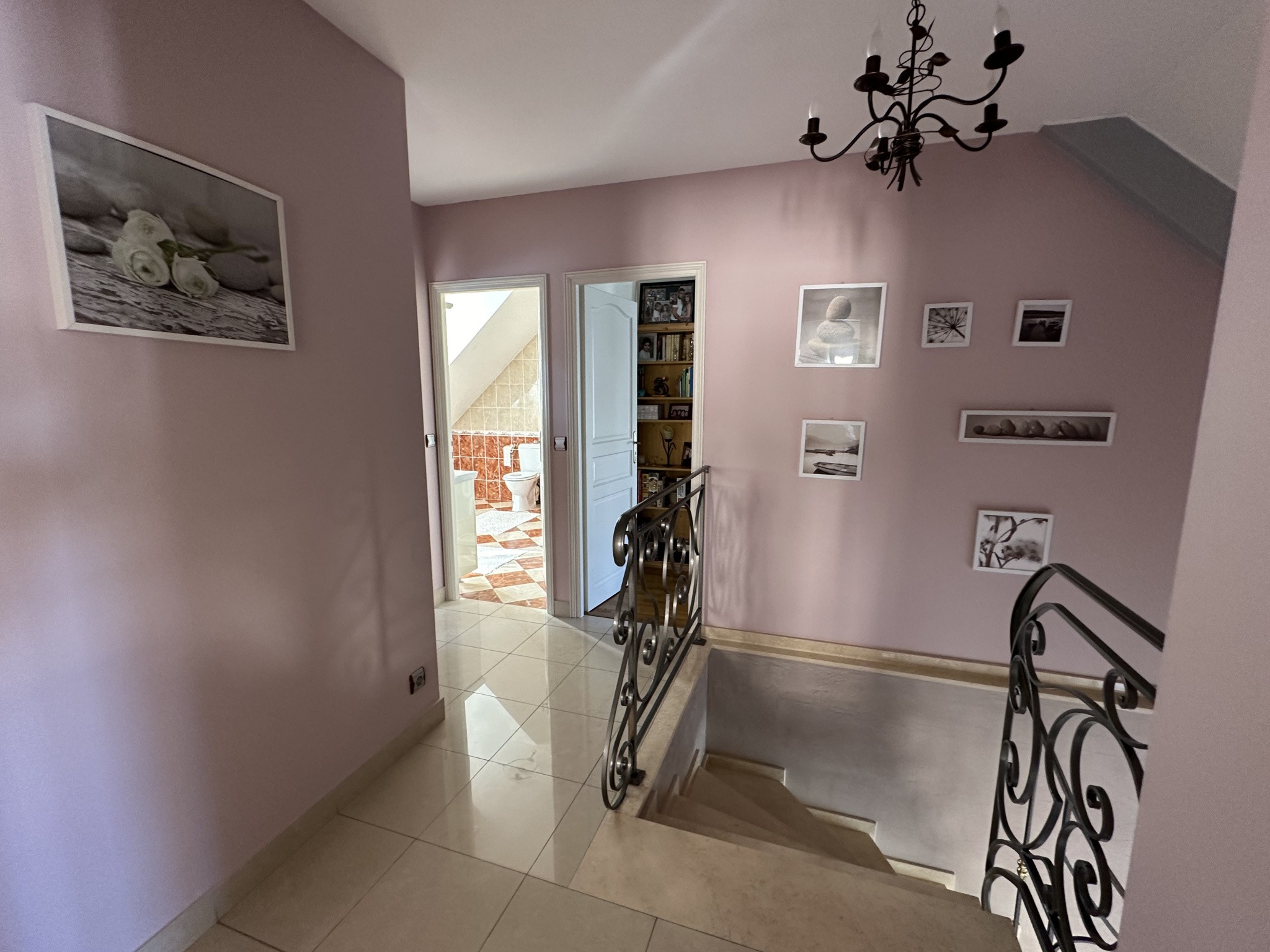 Vente Maison à Vaires-sur-Marne 8 pièces