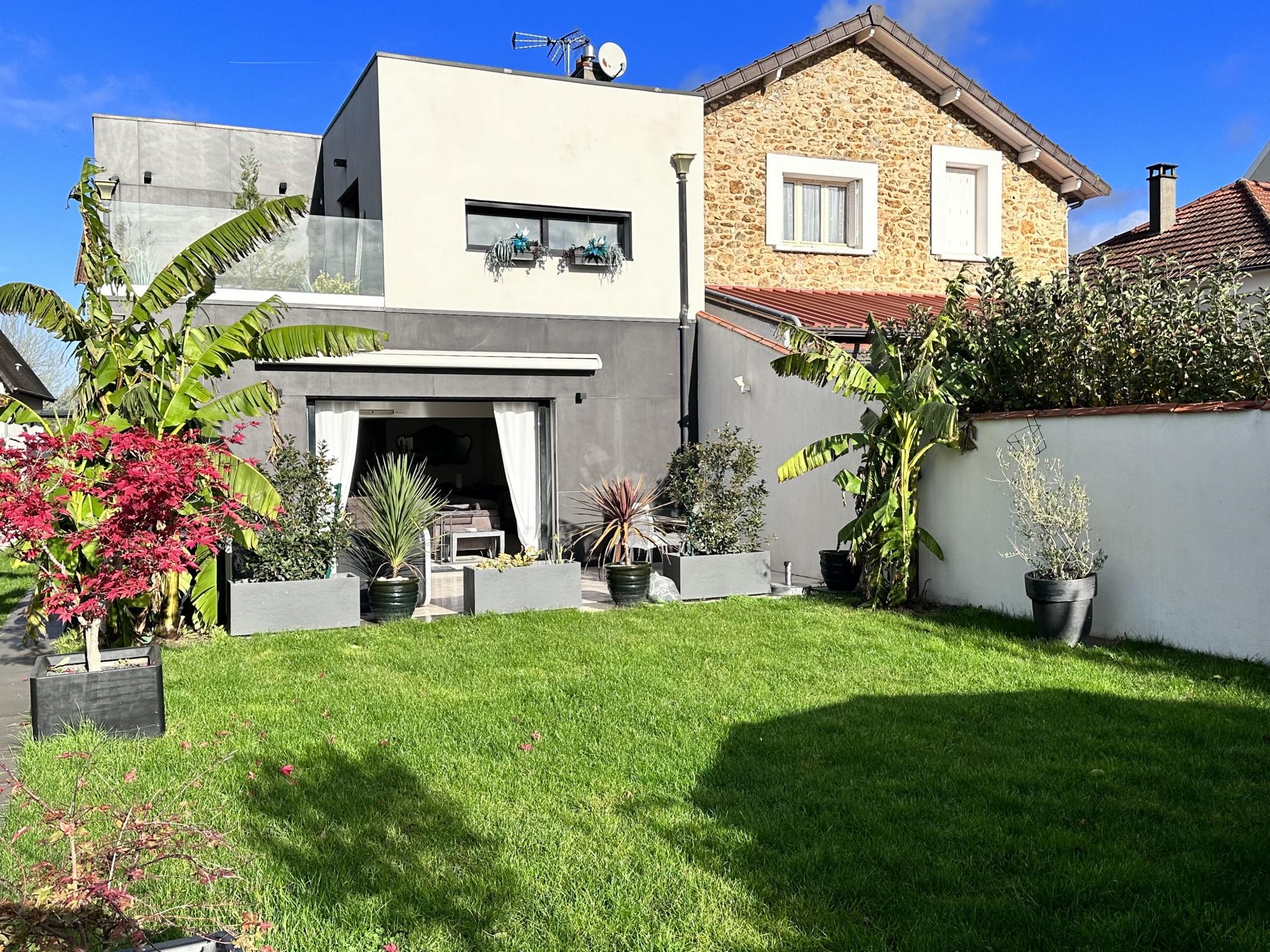 Vente Maison à Vaires-sur-Marne 6 pièces