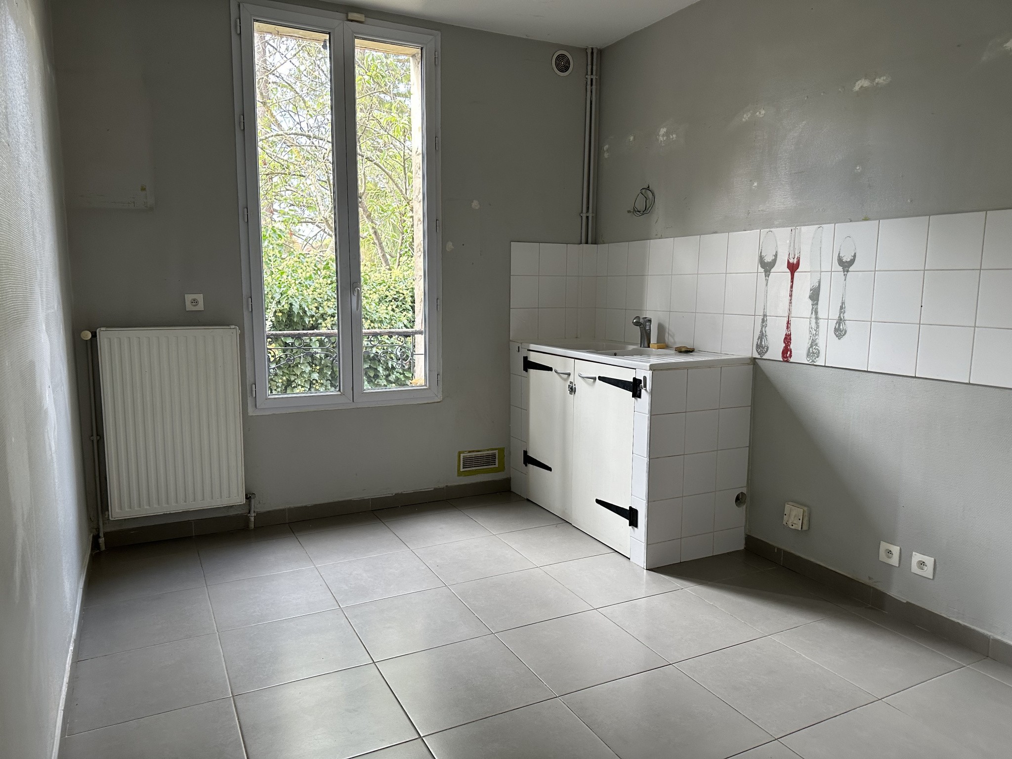 Vente Maison à Vaires-sur-Marne 4 pièces