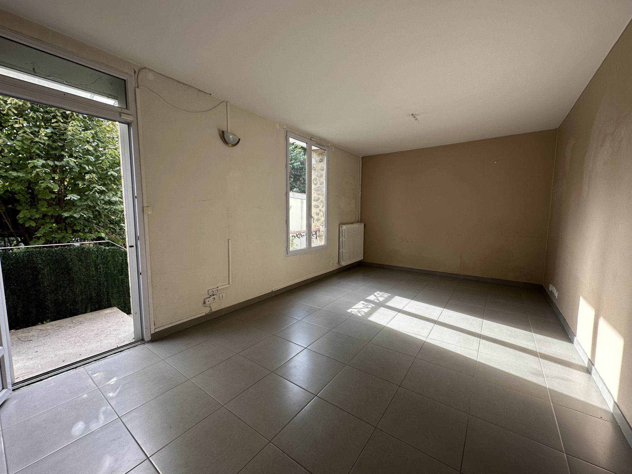 Vente Maison à Vaires-sur-Marne 4 pièces