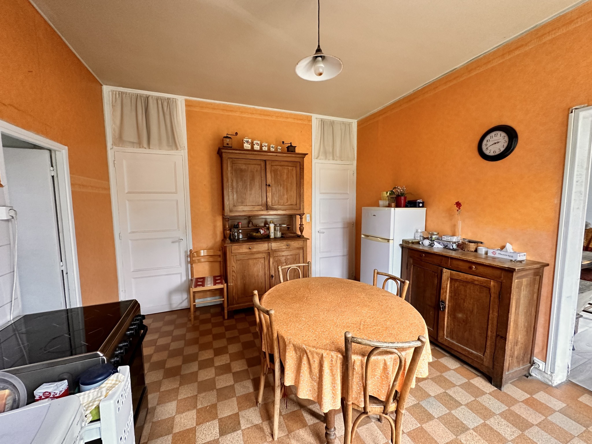 Vente Maison à Vaires-sur-Marne 5 pièces