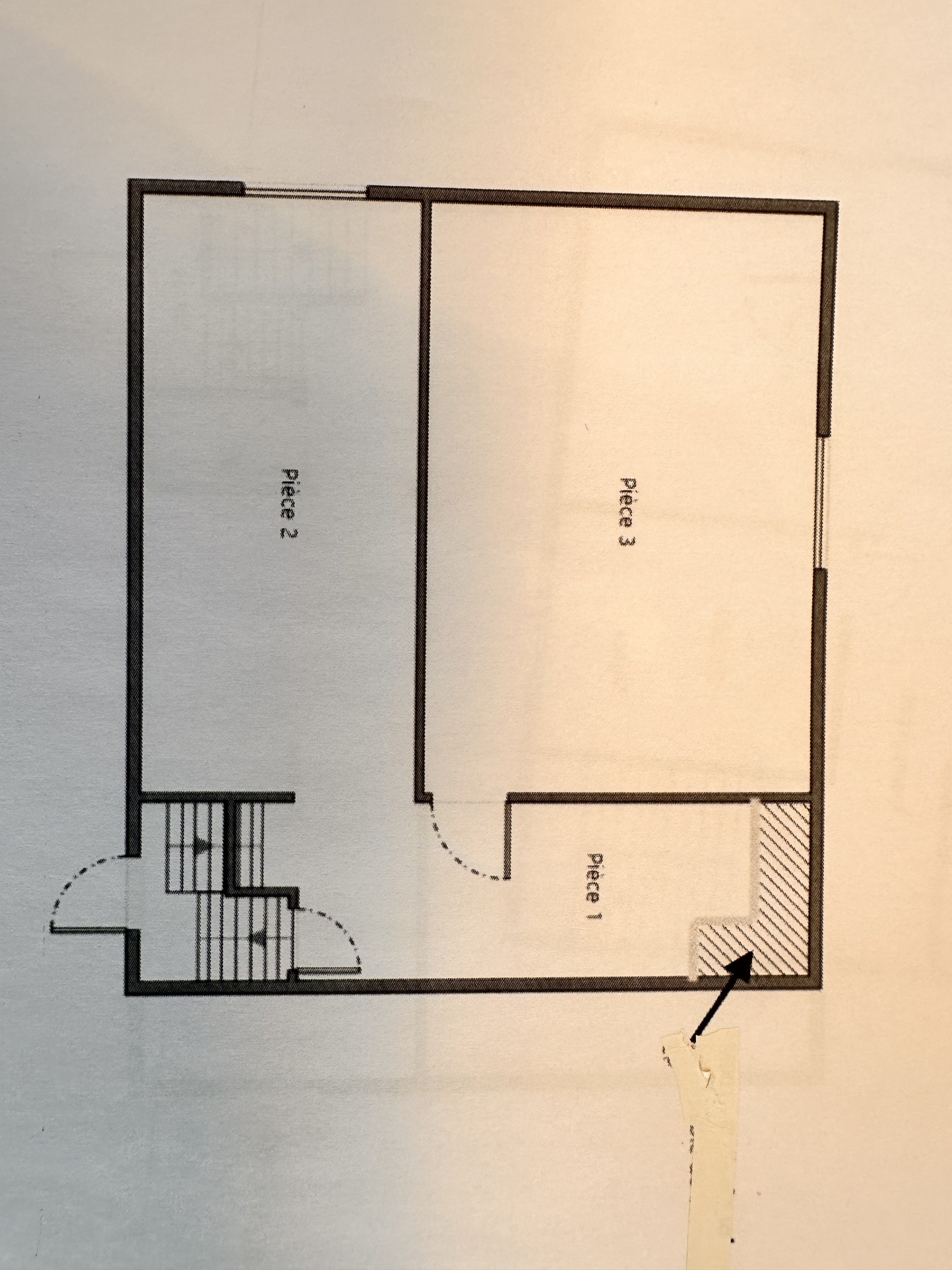 Vente Maison à Vaires-sur-Marne 4 pièces