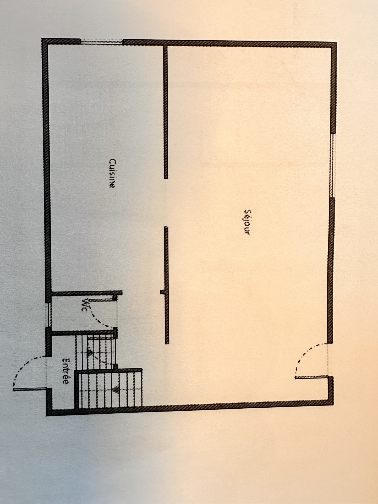 Vente Maison à Vaires-sur-Marne 4 pièces