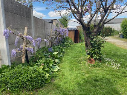 Vente Maison à Saint-Méen-le-Grand 4 pièces