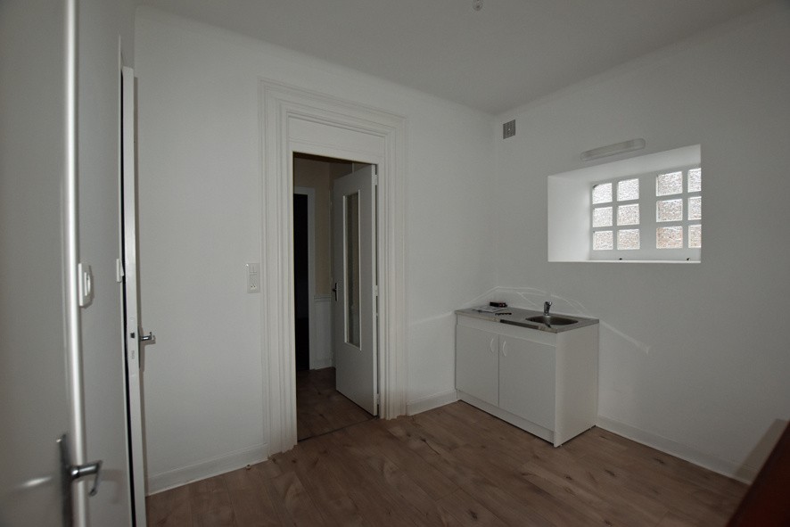 Vente Appartement à Saint-Méen-le-Grand 3 pièces