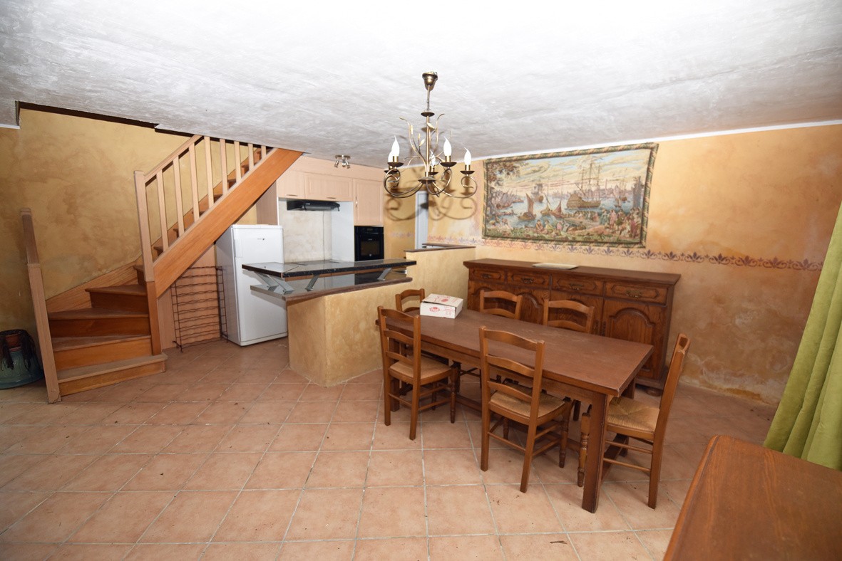 Vente Maison à Merdrignac 3 pièces