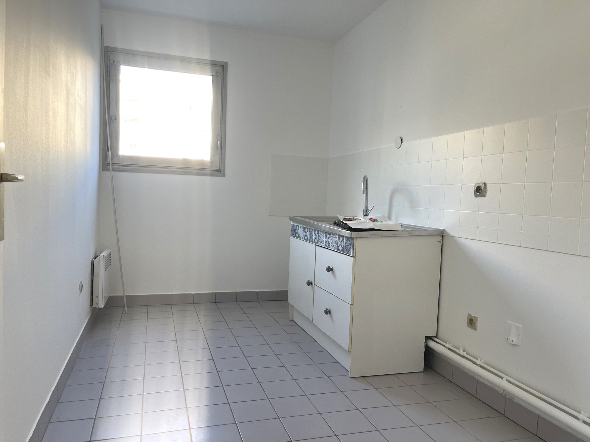 Vente Appartement à Paris Ménilmontant 20e arrondissement 4 pièces